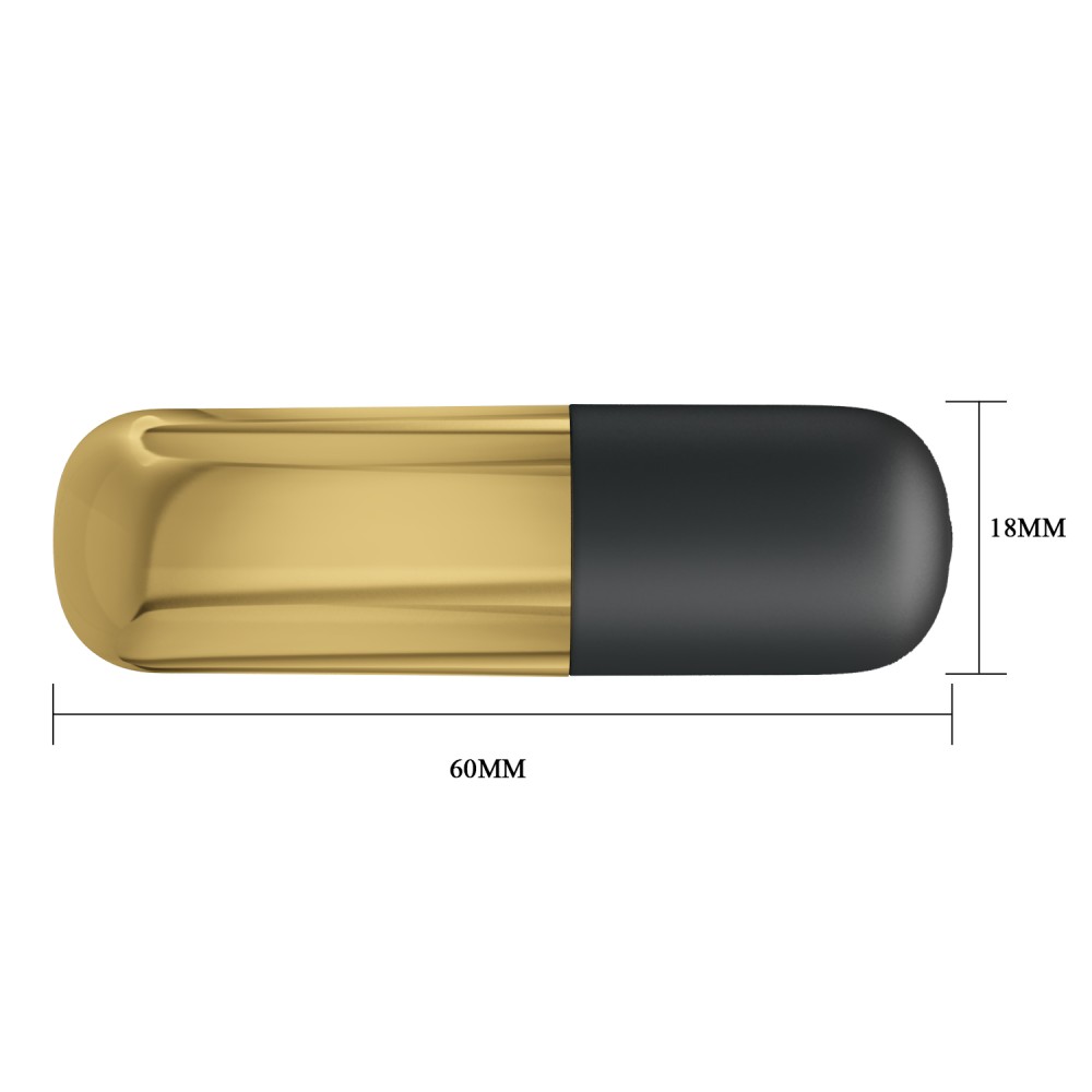 מיני ויברטור Mini Massager – הנאה אינטימית בכל מקום